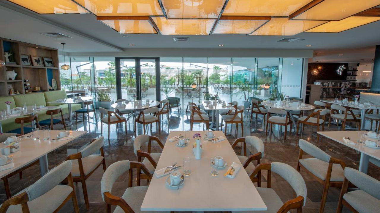 Holiday Inn & Suites - Merida La Isla By Ihg Екстер'єр фото